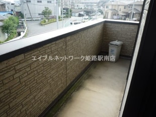 京口駅 徒歩13分 2階の物件内観写真